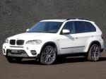 BMW X5 by Kelleners Sport 2012 года